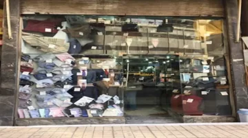 بنسبة 20%.. انتعاشة كبرى في مبيعات الملابس تزامنًا مع احتفالات أعياد الميلاد